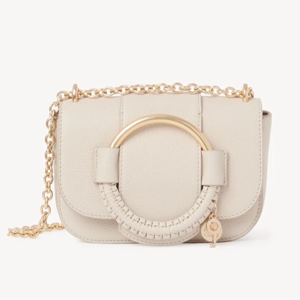 See by Chloe Hana Chain Bag